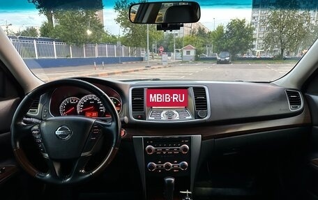 Nissan Teana, 2008 год, 690 000 рублей, 10 фотография