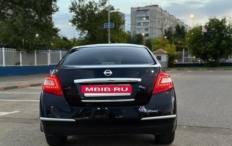 Nissan Teana, 2008 год, 690 000 рублей, 4 фотография