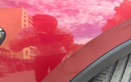 Volkswagen Tiguan II, 2017 год, 2 700 000 рублей, 10 фотография