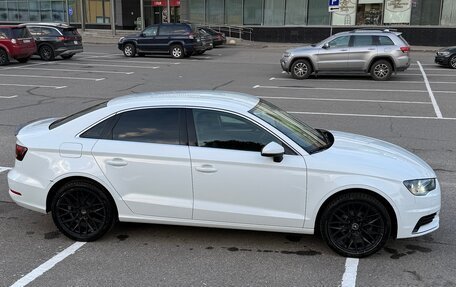 Audi A3, 2013 год, 1 500 000 рублей, 4 фотография