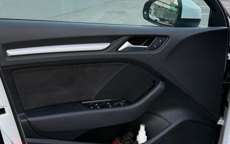 Audi A3, 2013 год, 1 500 000 рублей, 13 фотография