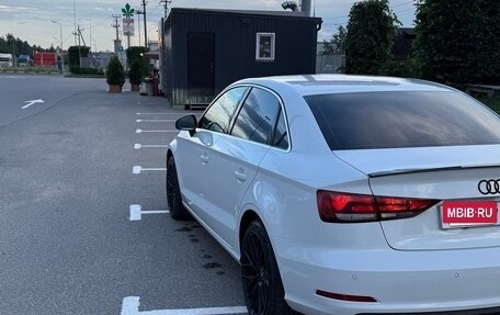 Audi A3, 2013 год, 1 500 000 рублей, 7 фотография