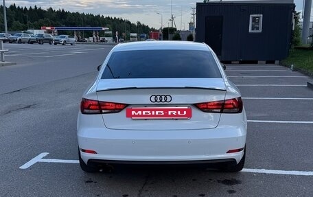 Audi A3, 2013 год, 1 500 000 рублей, 6 фотография