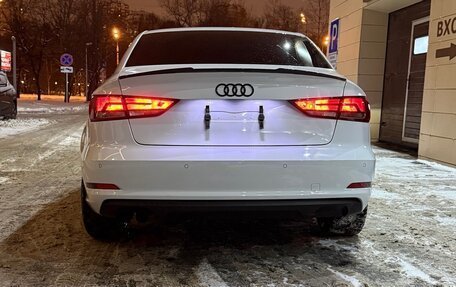 Audi A3, 2013 год, 1 500 000 рублей, 22 фотография