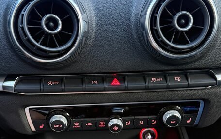 Audi A3, 2013 год, 1 500 000 рублей, 16 фотография