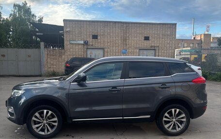 Geely Atlas I, 2022 год, 1 690 000 рублей, 3 фотография