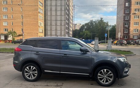 Geely Atlas I, 2022 год, 1 690 000 рублей, 11 фотография