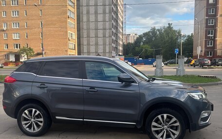 Geely Atlas I, 2022 год, 1 690 000 рублей, 12 фотография