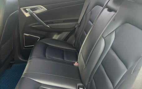 Geely Atlas I, 2022 год, 1 690 000 рублей, 22 фотография