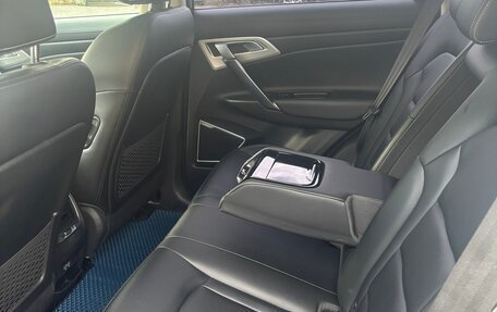 Geely Atlas I, 2022 год, 1 690 000 рублей, 23 фотография