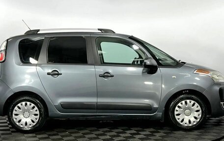 Citroen C3 Picasso I, 2011 год, 530 000 рублей, 5 фотография