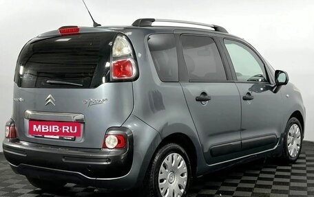 Citroen C3 Picasso I, 2011 год, 530 000 рублей, 6 фотография