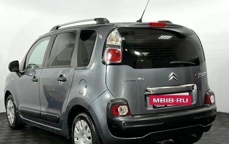 Citroen C3 Picasso I, 2011 год, 530 000 рублей, 8 фотография