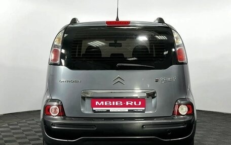 Citroen C3 Picasso I, 2011 год, 530 000 рублей, 7 фотография