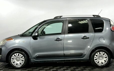 Citroen C3 Picasso I, 2011 год, 530 000 рублей, 9 фотография