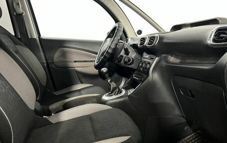 Citroen C3 Picasso I, 2011 год, 530 000 рублей, 13 фотография