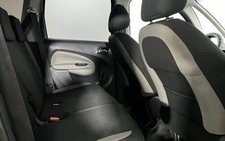 Citroen C3 Picasso I, 2011 год, 530 000 рублей, 12 фотография