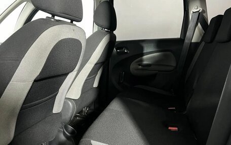 Citroen C3 Picasso I, 2011 год, 530 000 рублей, 11 фотография