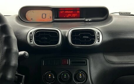 Citroen C3 Picasso I, 2011 год, 530 000 рублей, 15 фотография