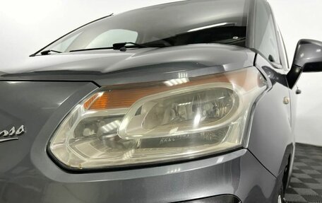 Citroen C3 Picasso I, 2011 год, 530 000 рублей, 19 фотография