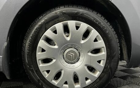 Citroen C3 Picasso I, 2011 год, 530 000 рублей, 21 фотография