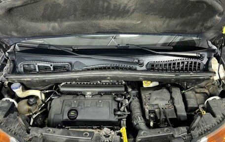 Citroen C3 Picasso I, 2011 год, 530 000 рублей, 22 фотография