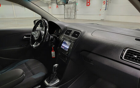 Volkswagen Polo VI (EU Market), 2020 год, 1 419 000 рублей, 13 фотография