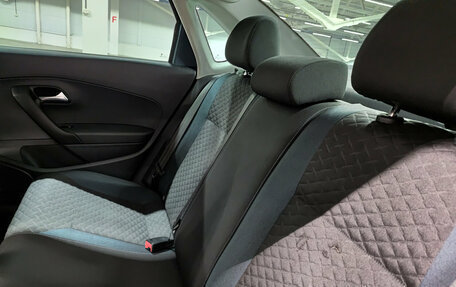 Volkswagen Polo VI (EU Market), 2020 год, 1 419 000 рублей, 15 фотография
