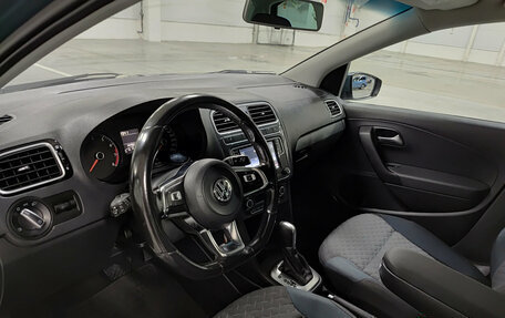 Volkswagen Polo VI (EU Market), 2020 год, 1 419 000 рублей, 20 фотография