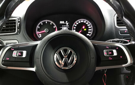 Volkswagen Polo VI (EU Market), 2020 год, 1 419 000 рублей, 25 фотография
