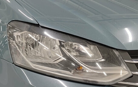 Volkswagen Polo VI (EU Market), 2020 год, 1 419 000 рублей, 21 фотография