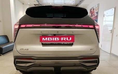 Geely Atlas, 2026 год, 4 114 990 рублей, 3 фотография