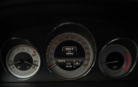 Mercedes-Benz GLK-Класс, 2014 год, 1 799 000 рублей, 14 фотография