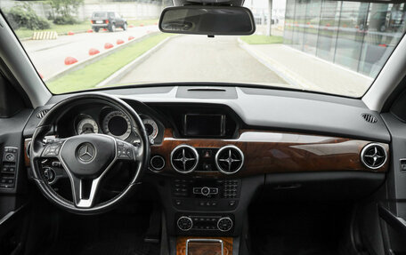 Mercedes-Benz GLK-Класс, 2014 год, 1 799 000 рублей, 12 фотография
