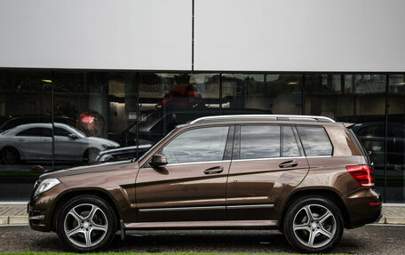 Mercedes-Benz GLK-Класс, 2014 год, 1 799 000 рублей, 10 фотография
