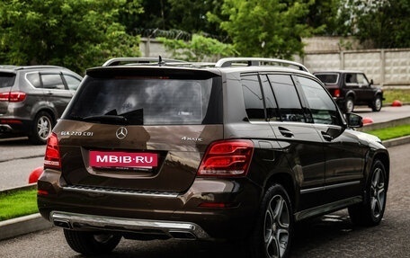 Mercedes-Benz GLK-Класс, 2014 год, 1 799 000 рублей, 7 фотография