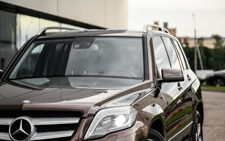 Mercedes-Benz GLK-Класс, 2014 год, 1 799 000 рублей, 3 фотография