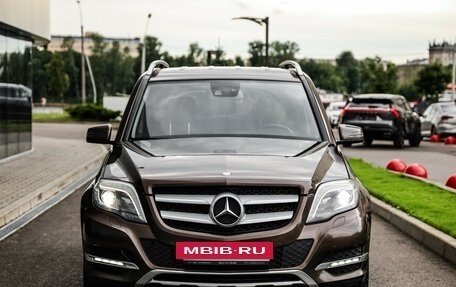 Mercedes-Benz GLK-Класс, 2014 год, 1 799 000 рублей, 5 фотография