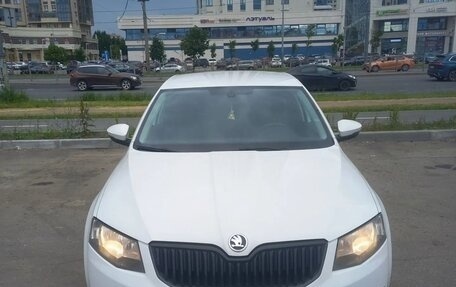 Skoda Octavia, 2014 год, 850 000 рублей, 1 фотография