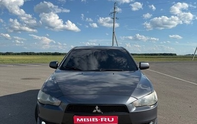 Mitsubishi Lancer IX, 2008 год, 680 000 рублей, 1 фотография