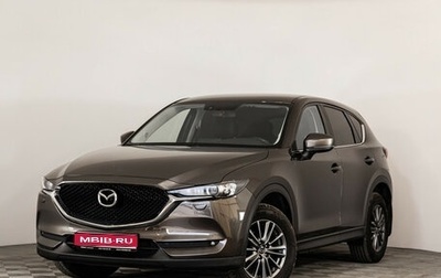 Mazda CX-5 II, 2018 год, 2 549 000 рублей, 1 фотография