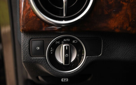 Mercedes-Benz GLK-Класс, 2014 год, 1 799 000 рублей, 19 фотография