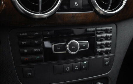 Mercedes-Benz GLK-Класс, 2014 год, 1 799 000 рублей, 17 фотография