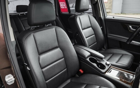 Mercedes-Benz GLK-Класс, 2014 год, 1 799 000 рублей, 23 фотография