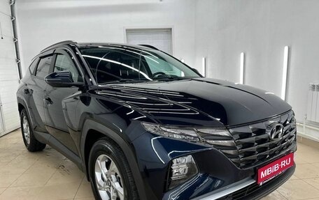 Hyundai Tucson, 2022 год, 3 450 000 рублей, 1 фотография
