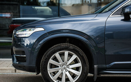 Volvo XC90 II рестайлинг, 2019 год, 4 099 000 рублей, 11 фотография