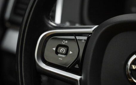 Volvo XC90 II рестайлинг, 2019 год, 4 099 000 рублей, 17 фотография