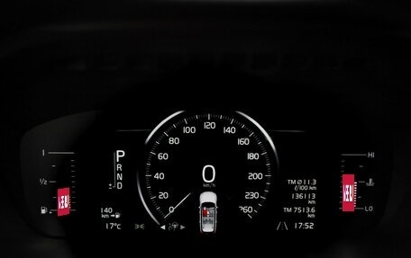 Volvo XC90 II рестайлинг, 2019 год, 4 099 000 рублей, 18 фотография