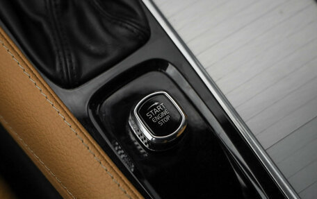 Volvo XC90 II рестайлинг, 2019 год, 4 099 000 рублей, 27 фотография
