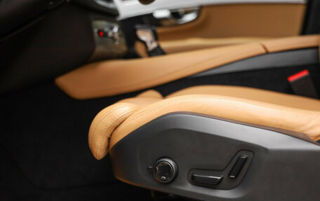 Volvo XC90 II рестайлинг, 2019 год, 4 099 000 рублей, 30 фотография